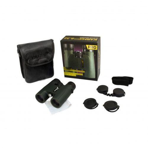  Levenhuk Karma PRO 8x32 Binoculars by Levenhuk