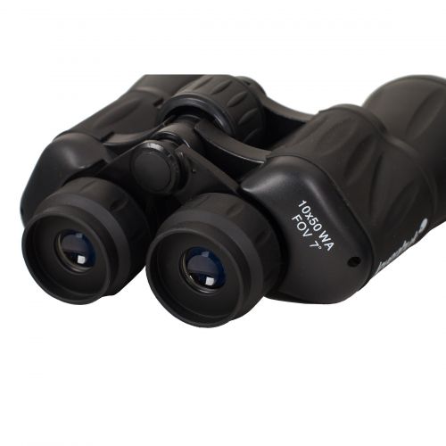  Levenhuk Atom 10x50 Binoculars by Levenhuk