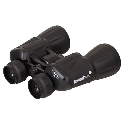  Levenhuk Atom 10x50 Binoculars by Levenhuk