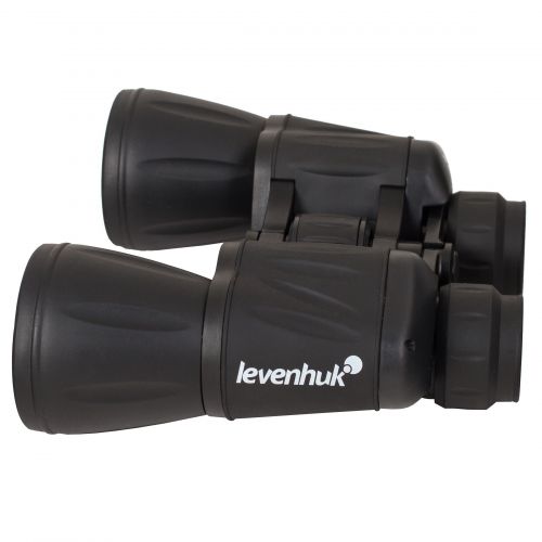  Levenhuk Atom 10x50 Binoculars by Levenhuk