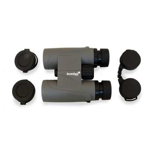  Levenhuk Karma PLUS 12x32 Binoculars by Levenhuk