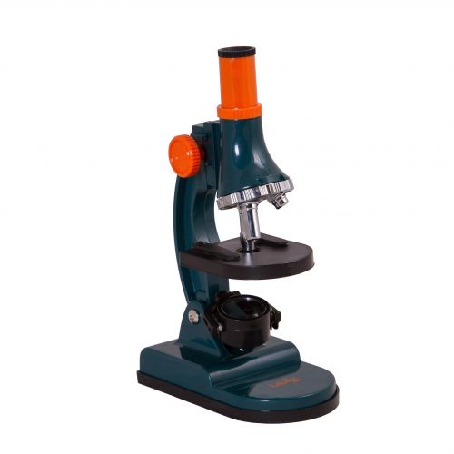  Levenhuk LabZZ MT2 Microscope and Telescope Kit by Levenhuk