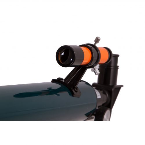  Levenhuk LabZZ MT2 Microscope and Telescope Kit by Levenhuk