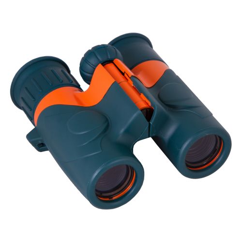  Levenhuk LabZZ B2 Kids Binoculars by Levenhuk