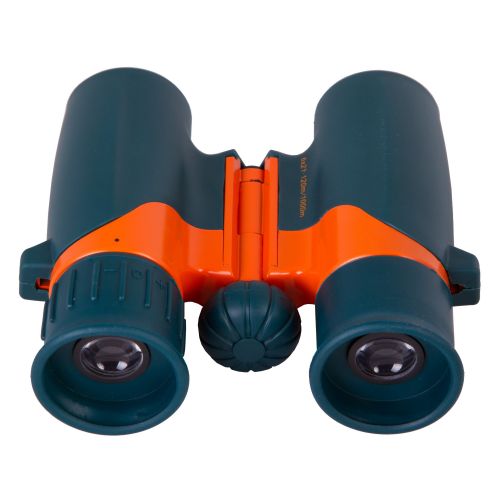  Levenhuk LabZZ B2 Kids Binoculars by Levenhuk