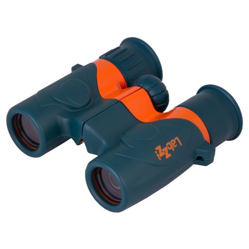  Levenhuk LabZZ B2 Kids Binoculars by Levenhuk