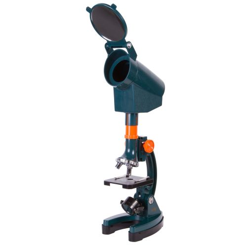  Levenhuk LabZZ M3 Kids Microscope by Levenhuk