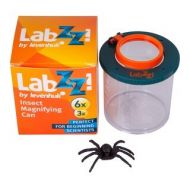 Levenhuk LabZZ C1 Plastic Insect Can by Levenhuk