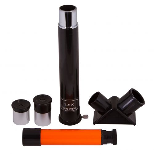  Levenhuk LabZZ T2 Kids Telescope by Levenhuk