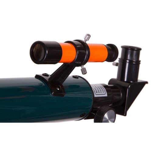  Levenhuk LabZZ T2 Kids Telescope by Levenhuk