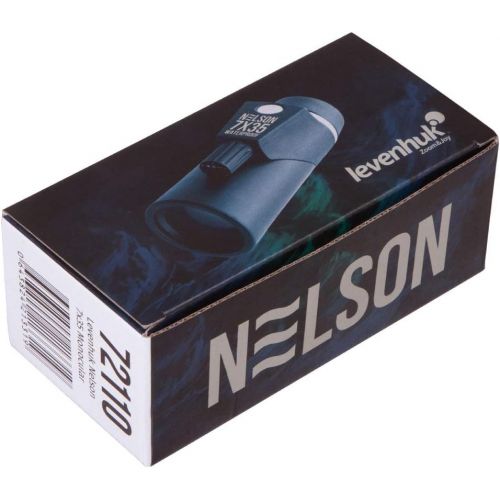  [아마존베스트]Levenhuk Nelson 7 x 35 Monocular