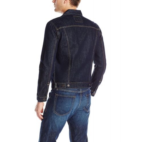  Levi%27s Levis Mens The Trucker Jacket