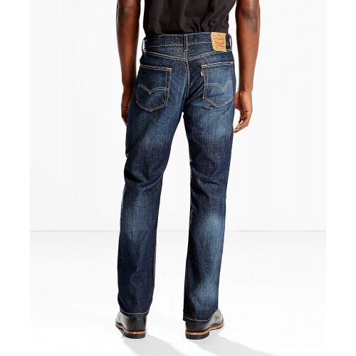  Levi%27s Levis Mens 505 Regular Fit Jean