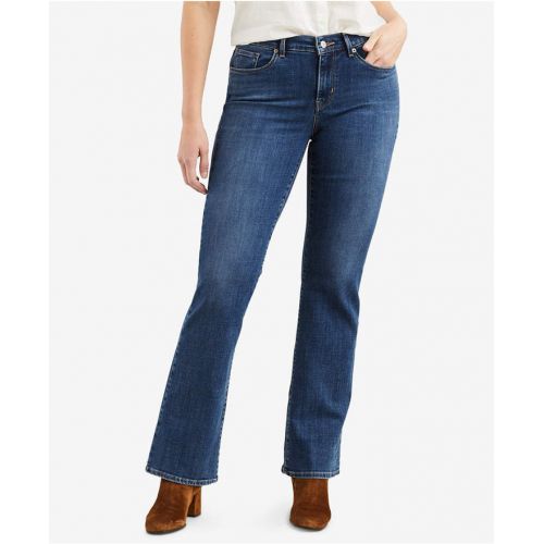  Levis Classic Bootcut Jeans