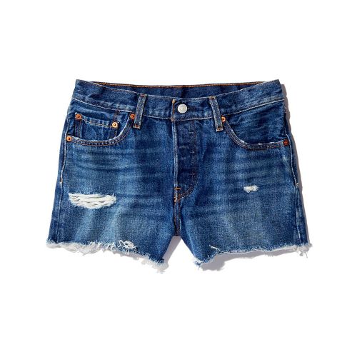 리바이스 Levis 501 Denim Shorts in Silverlake