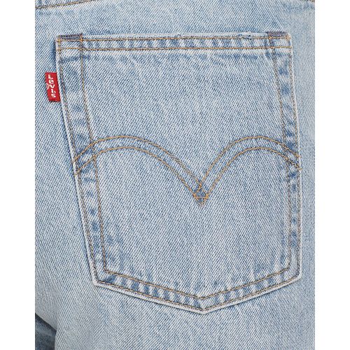 리바이스 Levis Wedgie Icon Fit Jeans in Desert Delta