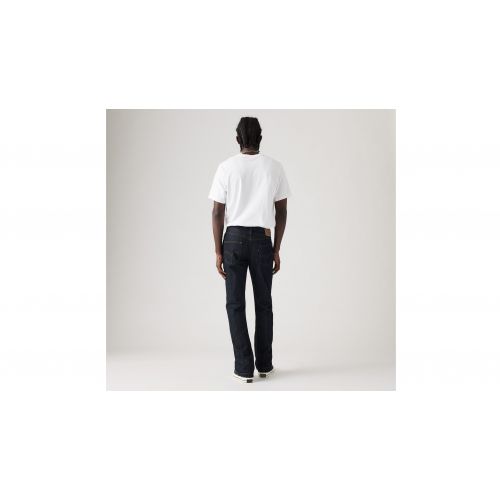 리바이스 Levis 527 Slim Boot Cut Jeans