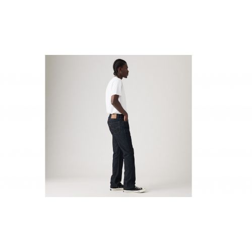 리바이스 Levis 527 Slim Boot Cut Jeans