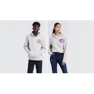 Levis Levi’s MLB Pullover Hoodie