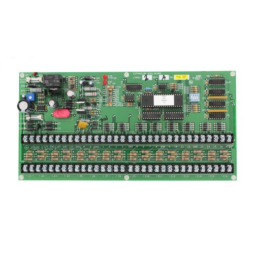  Leviton 17A00-8 Lumina ProOmniPro II Expansion Board