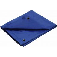 Lewis N. Clark Uncharted Nylon Tarp (Navy, 8x10-Feet)