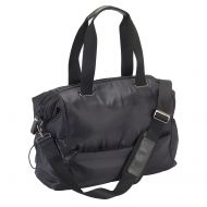 Lewis N. Clark Wea Women’s RFID-Blocking Tote, Black