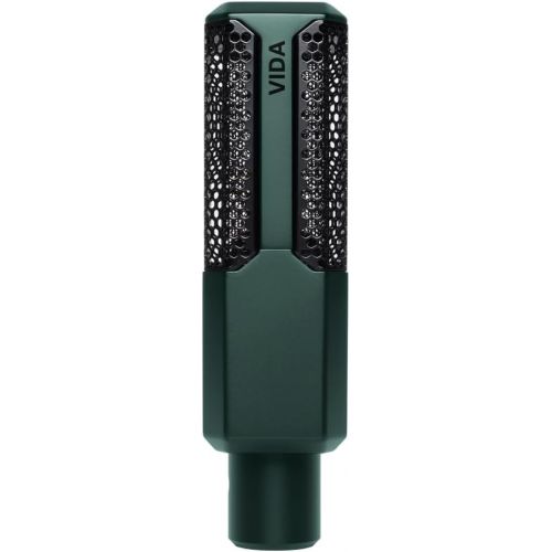  LCT 440 PURE VIDA Edition Large Diaphragm Condenser Microphone Rainforest Green