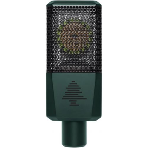  LCT 440 PURE VIDA Edition Large Diaphragm Condenser Microphone Rainforest Green