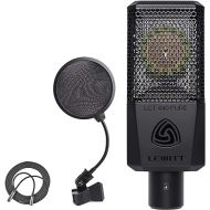 LCT-440-Pure Mic Bundle with Pop Filter and Mic Cable