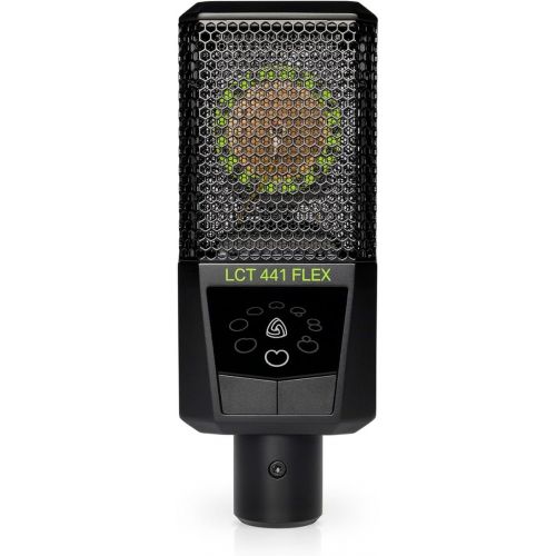  LCT 441 Flex Multi-Pattern Large-Diaphragm Condenser Microphone