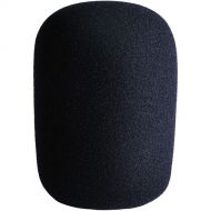 Lewitt Large Cylindrical Foam Windscreen for LCT Series Microphones