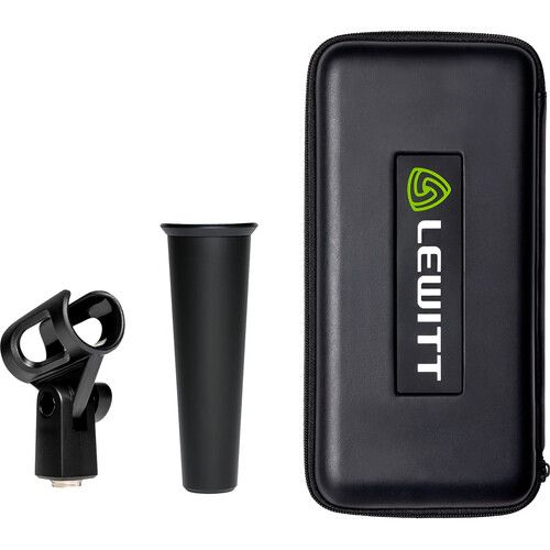  Lewitt MTP 50 Handle for W9 Microphone Capsule