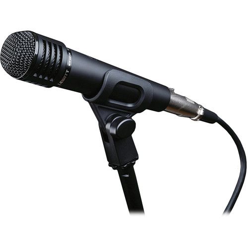  Lewitt MTP 440 DM Handheld Dynamic Microphone