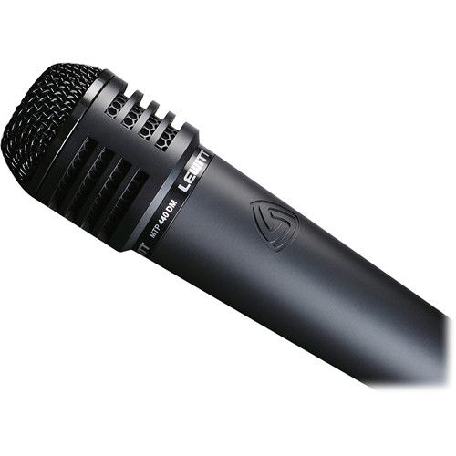  Lewitt MTP 440 DM Handheld Dynamic Microphone