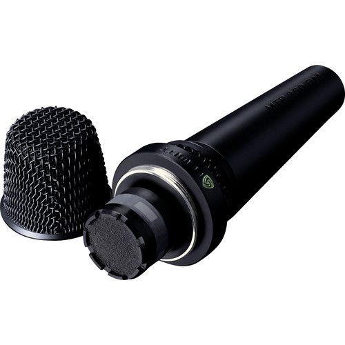  Lewitt MTP 250 DM Handheld Vocal Microphone