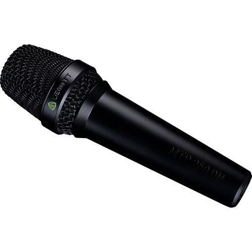  Lewitt MTP 250 DM Handheld Vocal Microphone