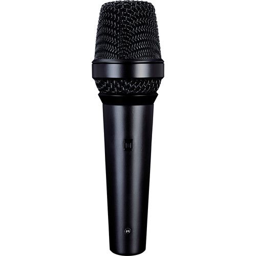  Lewitt MTP 550 DMs Handheld Vocal Microphone with On/Off Switch
