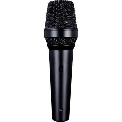  Lewitt MTP 350 CMs Handheld Condenser Vocal Microphone with On/Off Switch