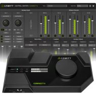 Lewitt CONNECT 6 Desktop 6x6 Dual USB-C Audio Interface for Computer and Phone/Tablet