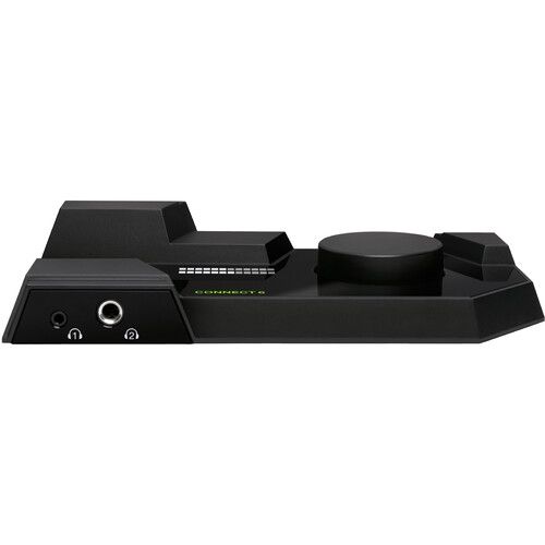  Lewitt CONNECT 6 Desktop 6x6 Dual USB-C Audio Interface for Computer and Phone/Tablet