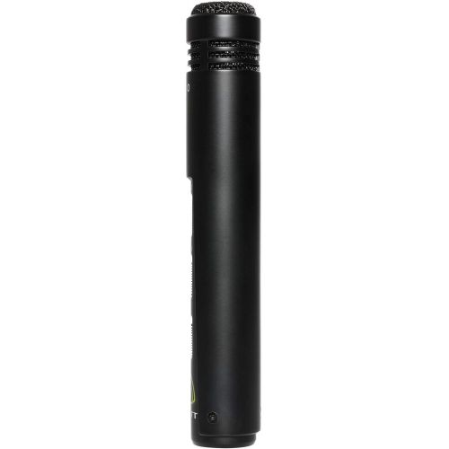  [아마존베스트]Lewitt LCT 140 AIR Small Diaphragm Condenser Microphone for Instrument Recordings