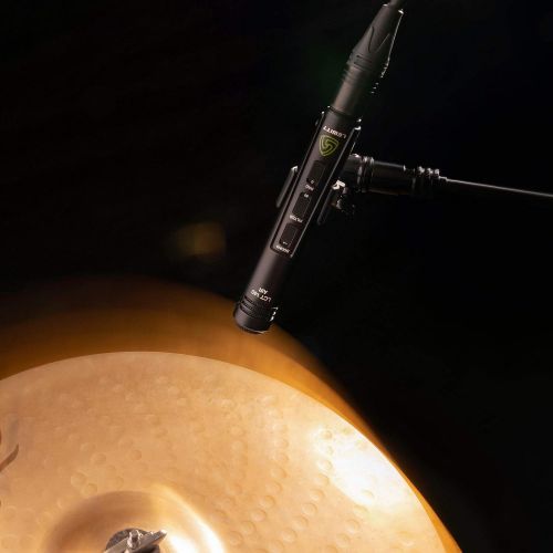  [아마존베스트]Lewitt LCT 140 AIR Small Diaphragm Condenser Microphone for Instrument Recordings