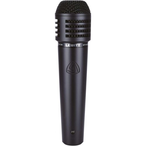  [아마존베스트]LEWITT MTP 440 DM Dynamic Instrument Microphone