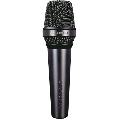  Lewitt Handheld Dynamic Performance Microphone (MTP-550-DM)