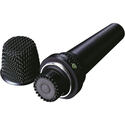  Lewitt Handheld Dynamic Performance Microphone (MTP-550-DM)