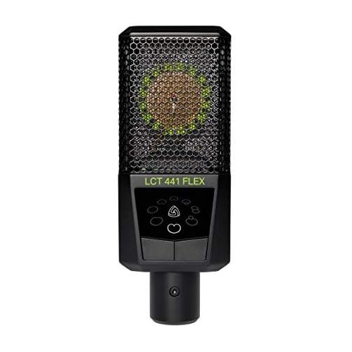  [아마존베스트]Lewitt LCT441 FLEX Large Diaphragm Condenser Microphone