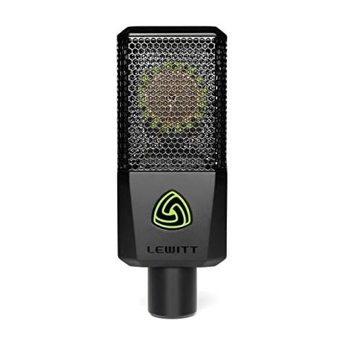  [아마존베스트]Lewitt LCT441 FLEX Large Diaphragm Condenser Microphone