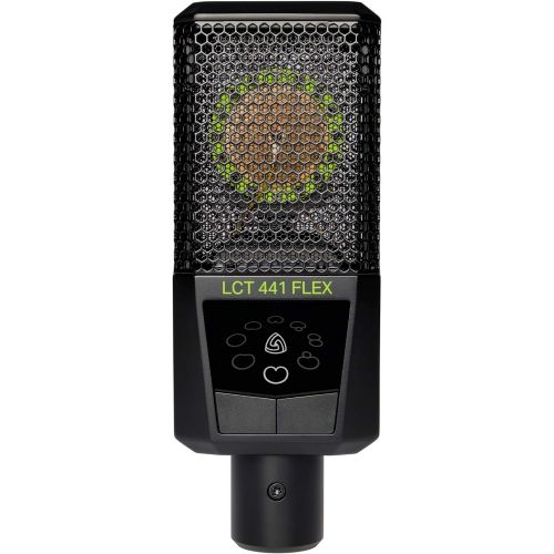  [아마존베스트]Lewitt LCT441 FLEX Large Diaphragm Condenser Microphone