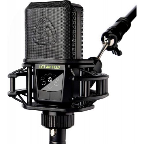  [아마존베스트]Lewitt LCT441 FLEX Large Diaphragm Condenser Microphone