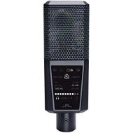 Lewitt DGT 650 Microphone and Audio Interface for iOSOSXWindows